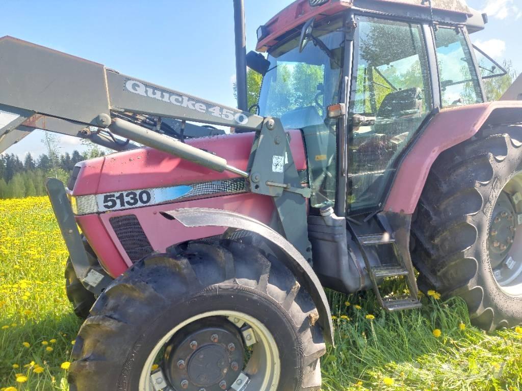 Case IH 5130 Traktorid