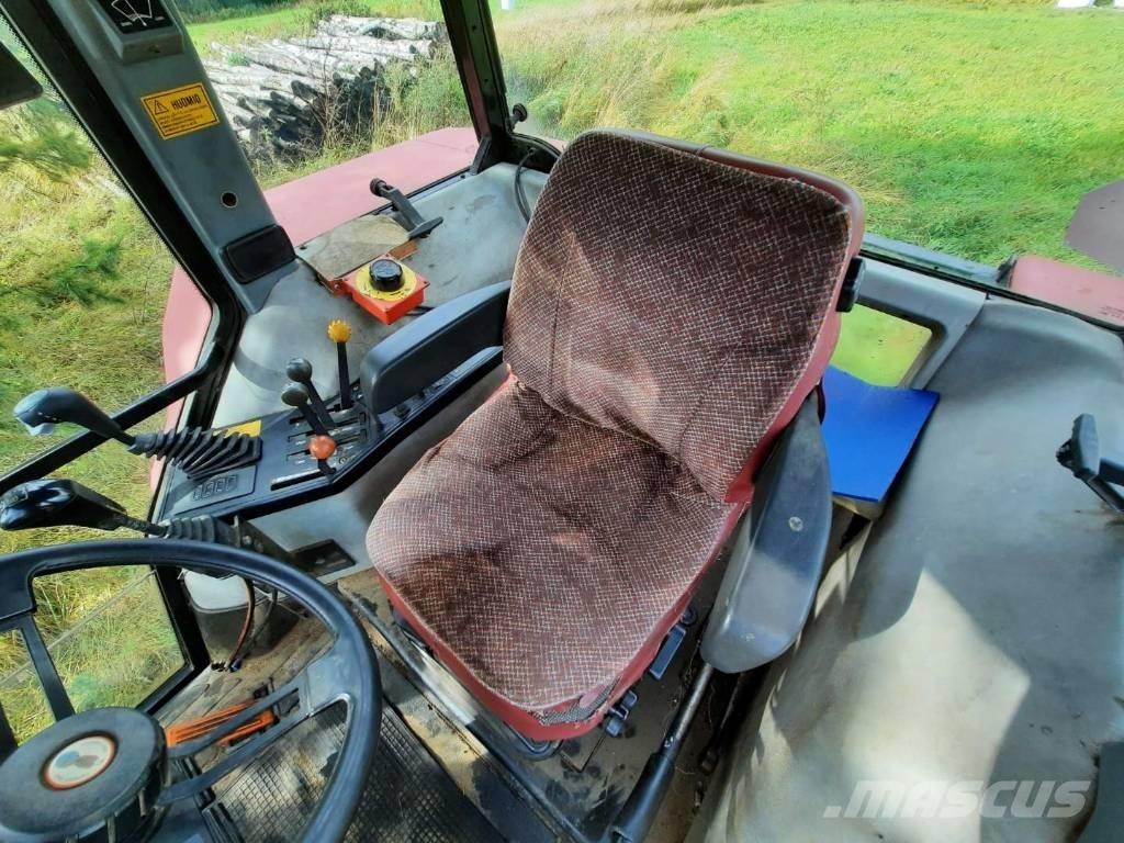 Case IH 5130 Traktorid