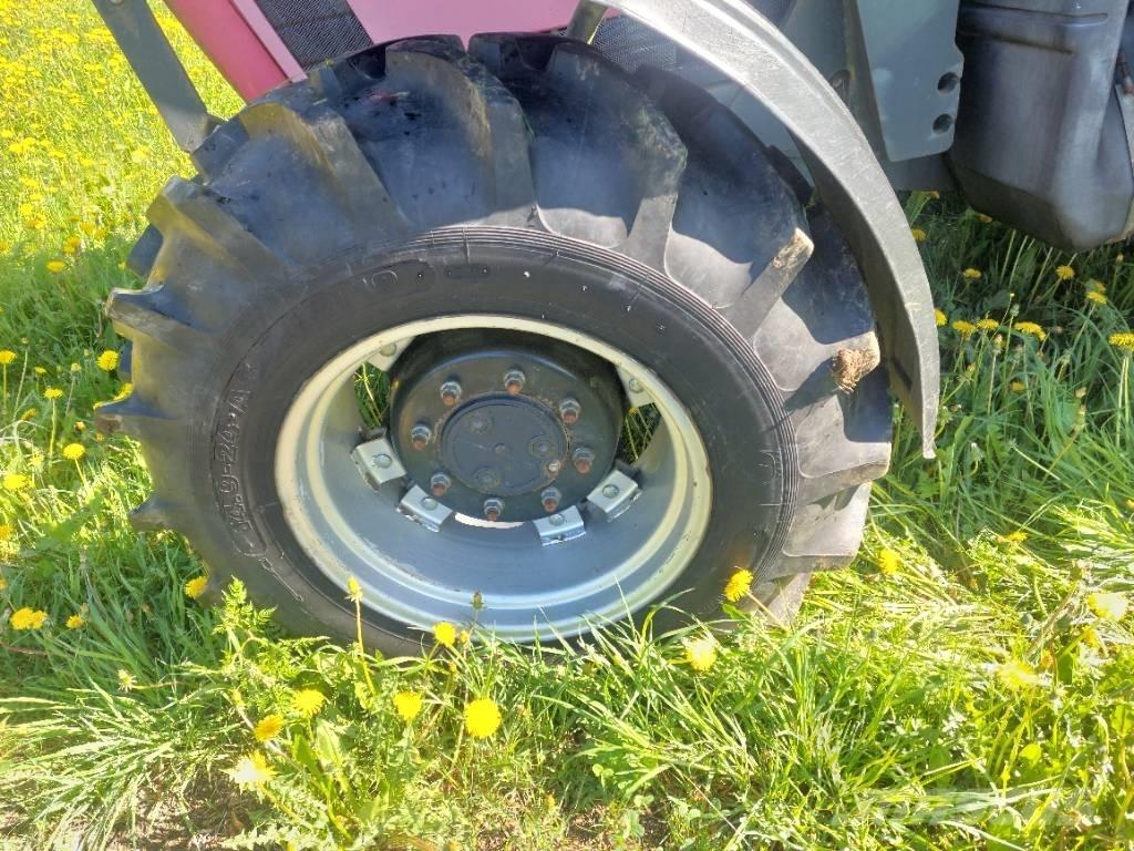 Case IH 5130 Traktorid