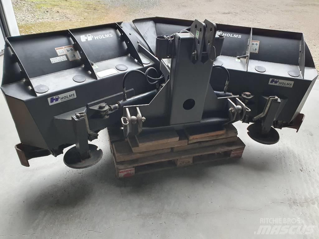 Holms KHV-2.80 Lumesahad