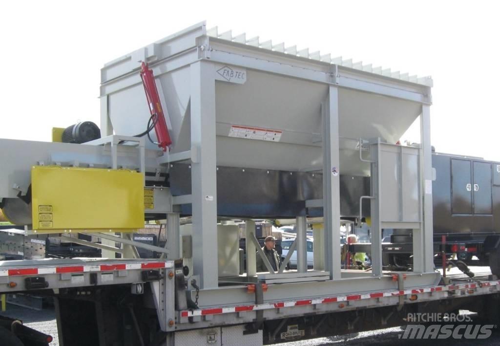 Fabtec 814-12SF Muu
