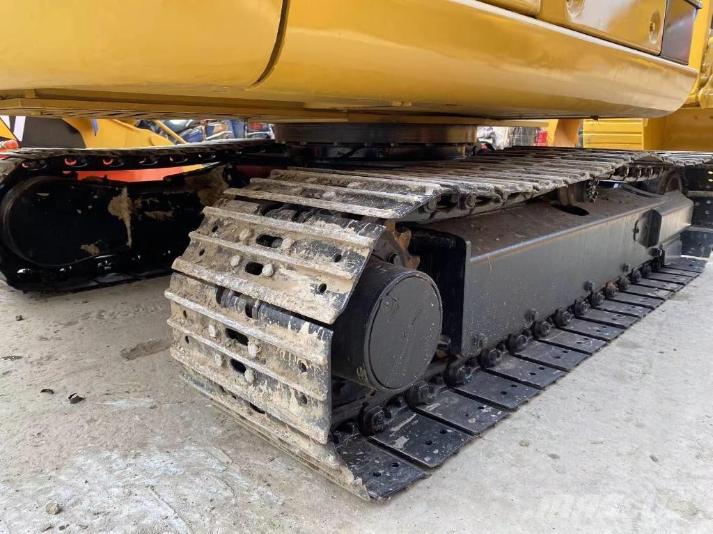 CAT 305.5 E Miniekskavaatorid < 7 t