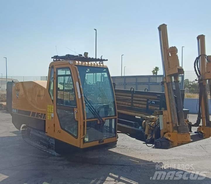 Vermeer D 40x55 S3 Horisontaalsed puurmasinad