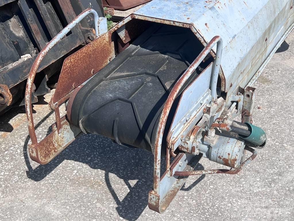 Bitelli SF 100 T4 Asfaldi külmfreesimise masinad