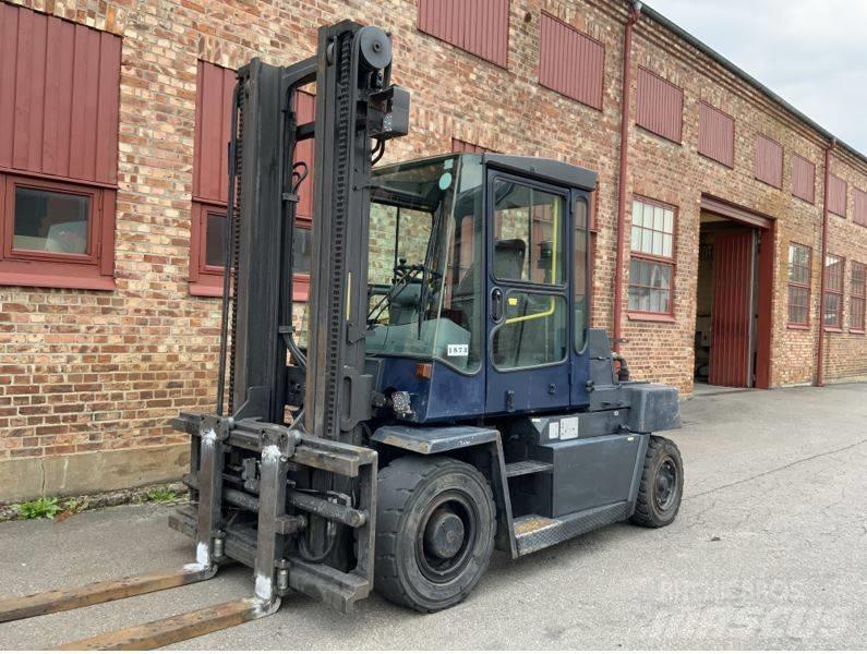 Kalmar DCD 70-6 Diiseltõstukid