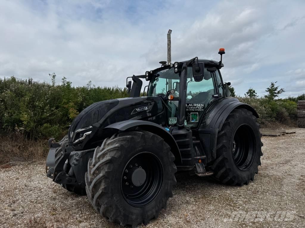 Valtra T 255 V Traktorid