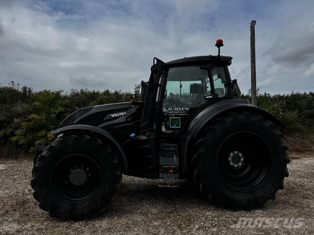Valtra T 255 V Traktorid