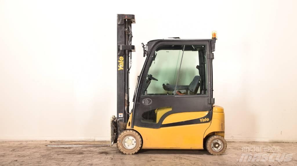 Yale ERP 20 VF Elektritõstukid