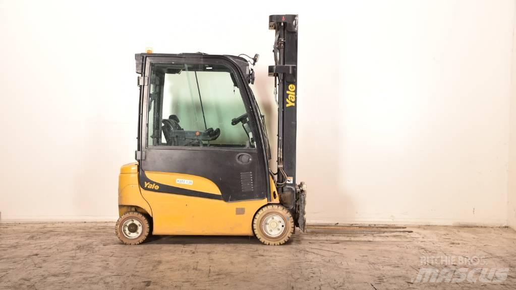 Yale ERP 20 VF Elektritõstukid