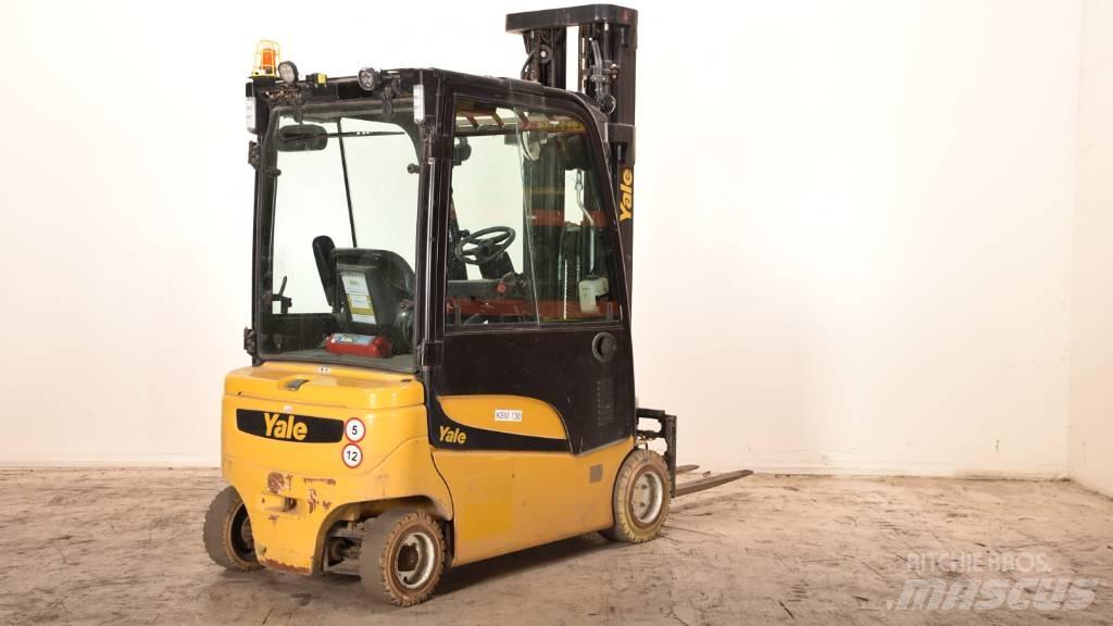 Yale ERP 20 VF Elektritõstukid