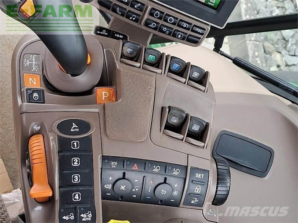 John Deere 6145r Traktorid