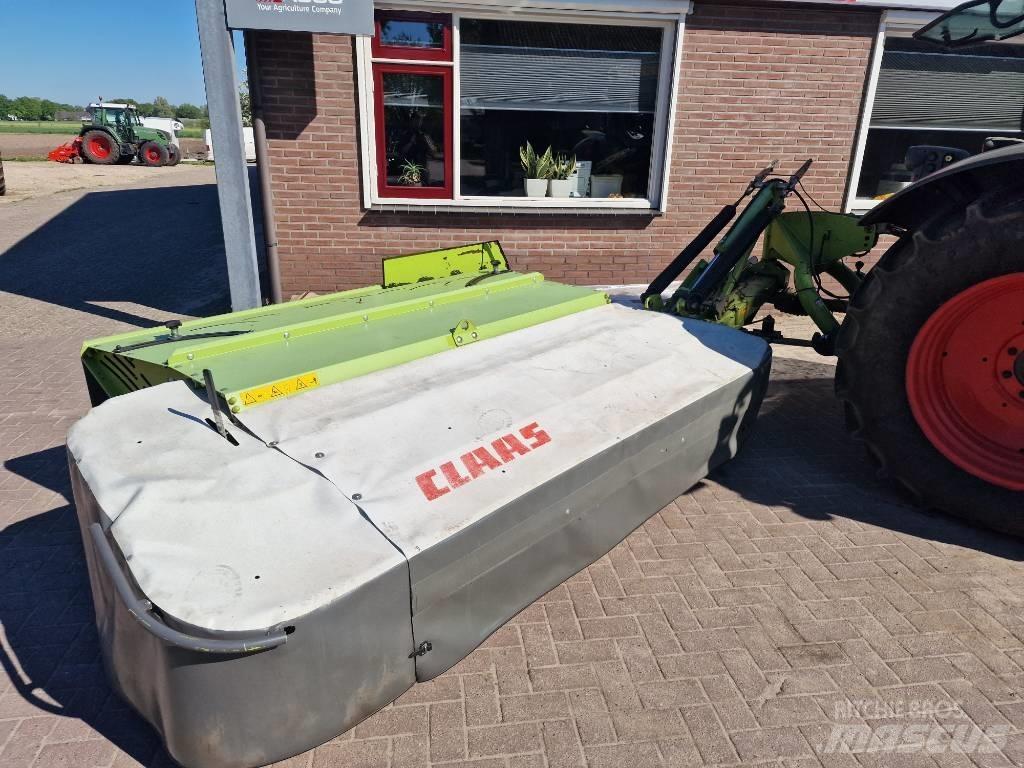 CLAAS 2750C Disco Muljurniidukid