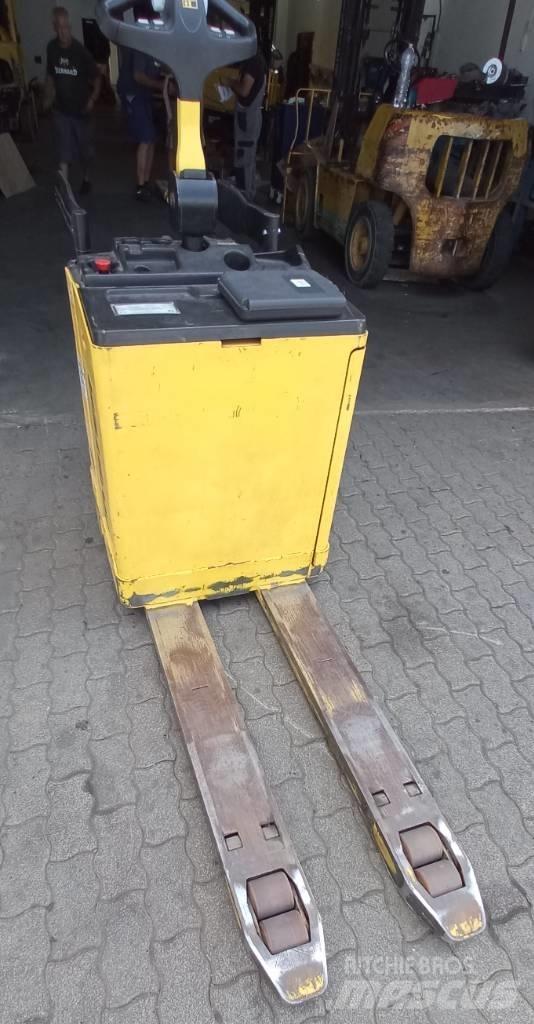 Hyster P 2.0 SE Kahveltõstukid - muud