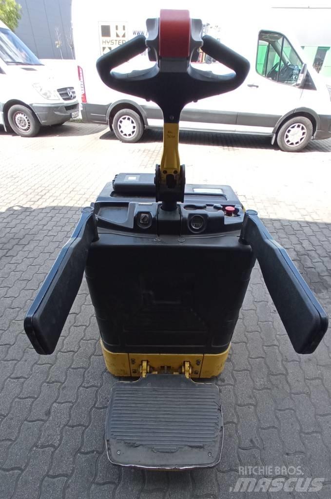 Hyster P 2.0 SE Kahveltõstukid - muud