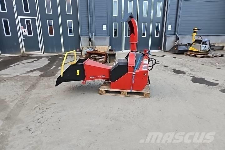 Remet RT-690 R Puiduhakkurid