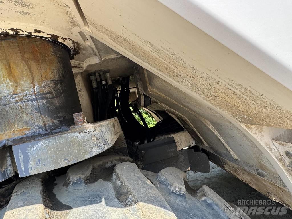 Wirtgen WR 2400 Asfaldi taaskasutuse masinad