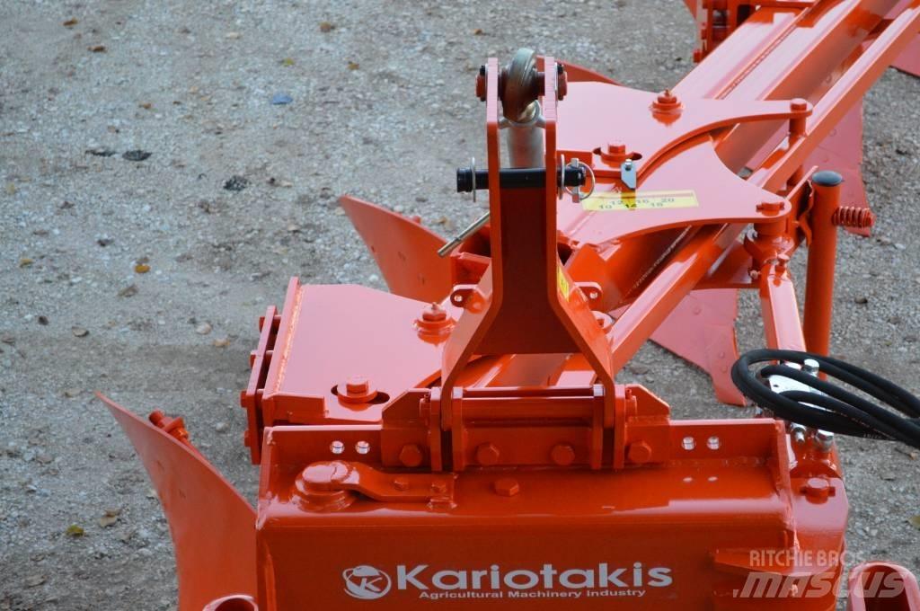 Kariotakis BK2000 Muud mullaharimismasinad ja tarvikud
