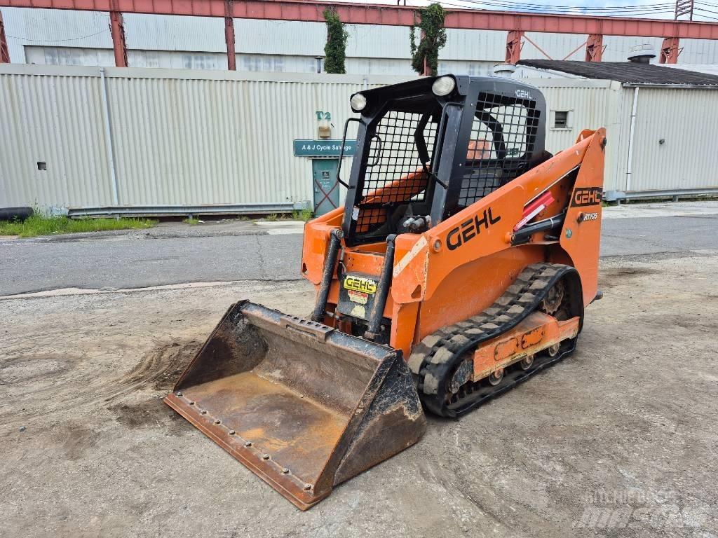Gehl RT 105 Kompaktlaadurid