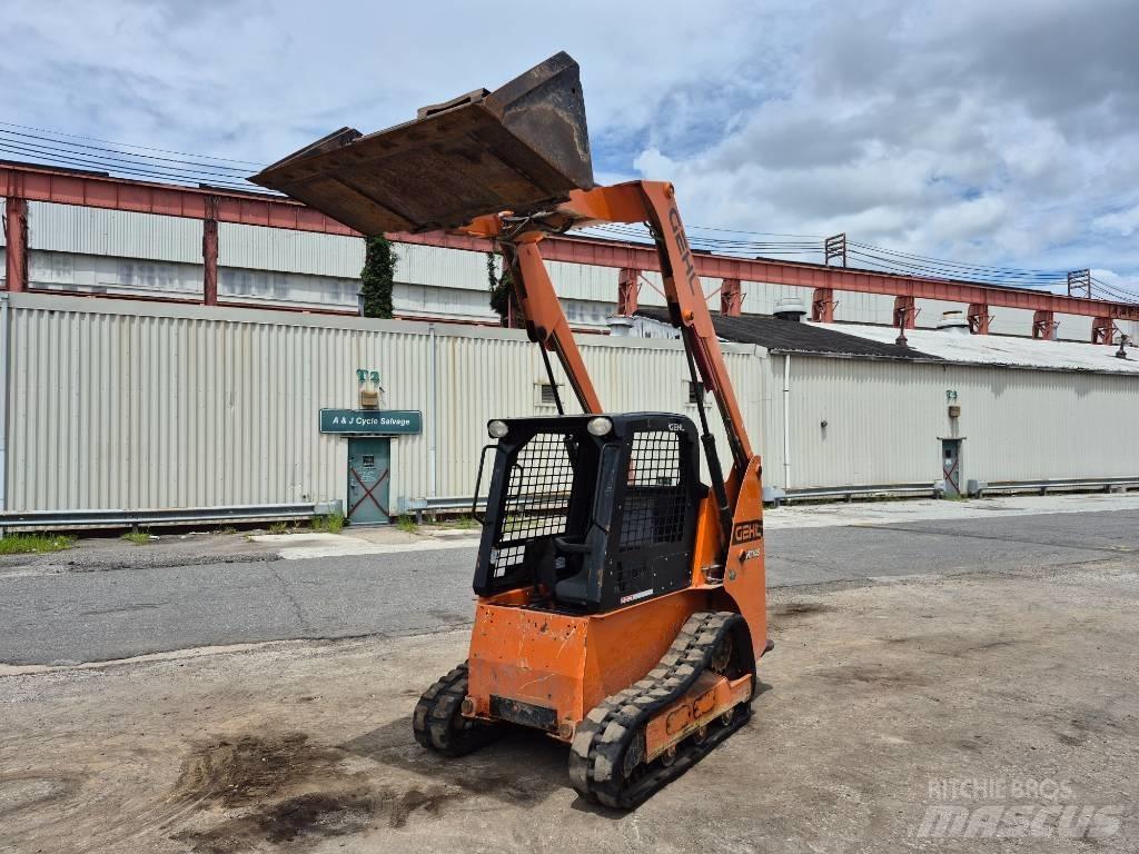 Gehl RT 105 Kompaktlaadurid