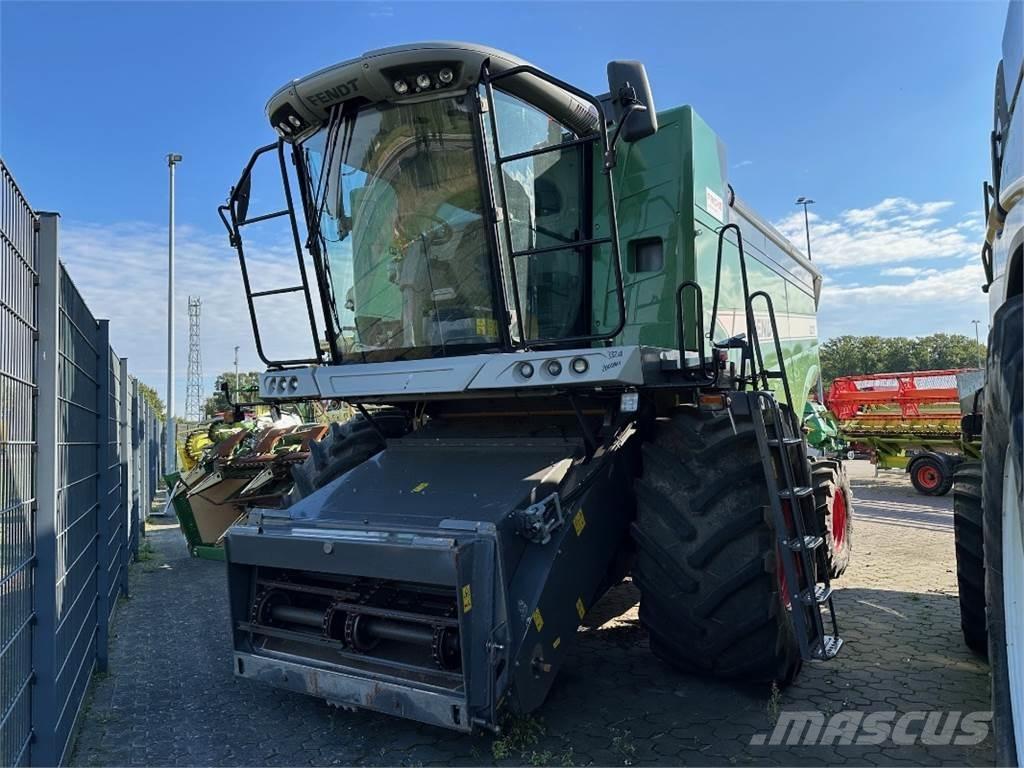 Fendt 6275 L Teraviljakombainid