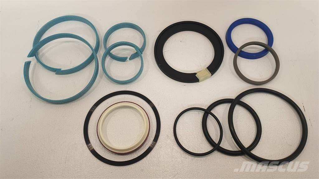 Hultdins 0121106 Hüdraulika