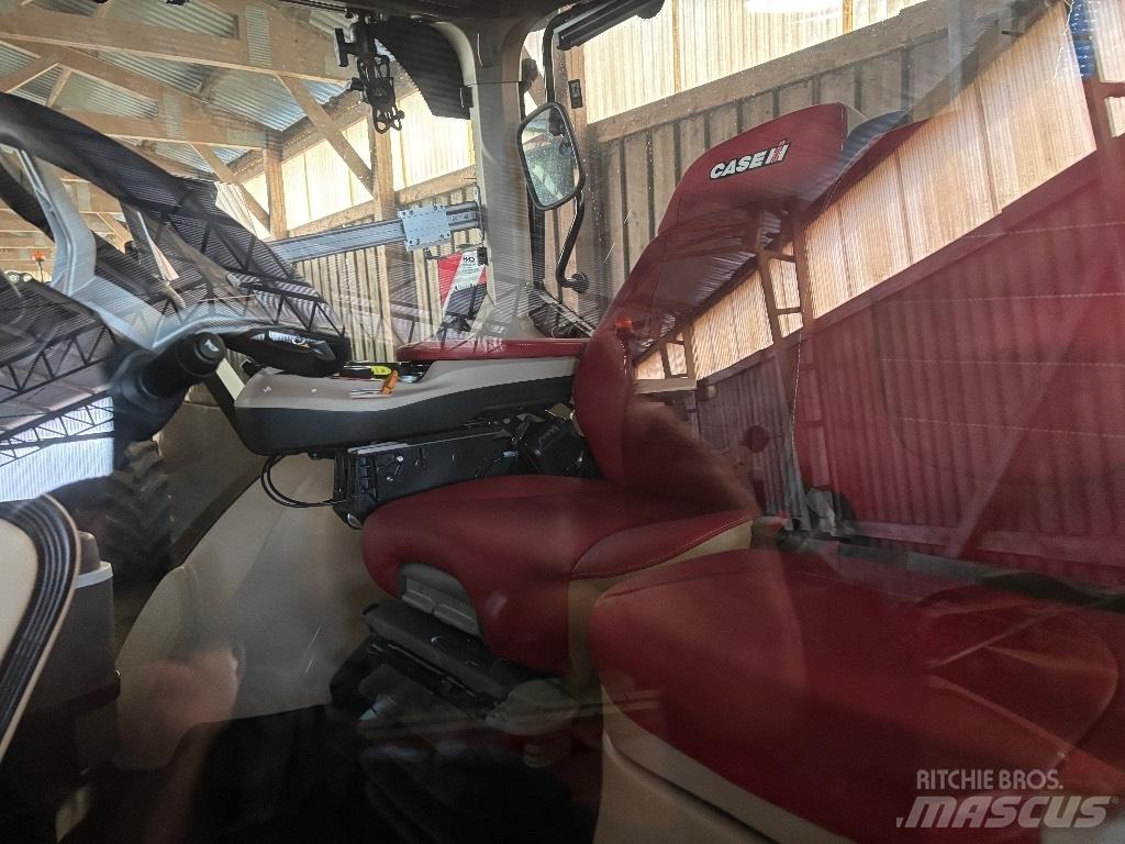 Case IH Puma 260 CVX Traktorid