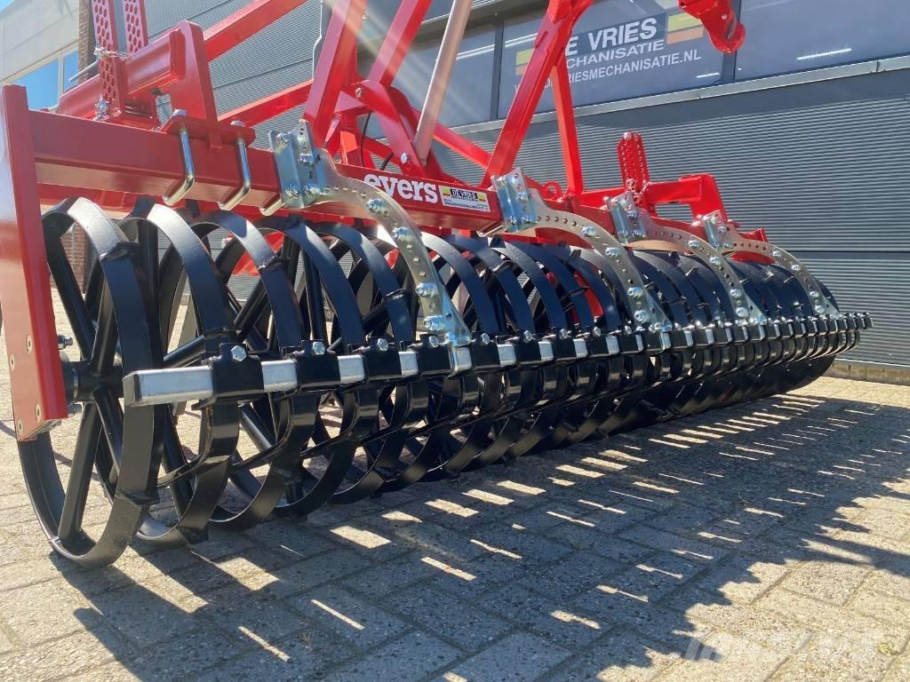 Evers mustang 11-303 Kultivaatorid