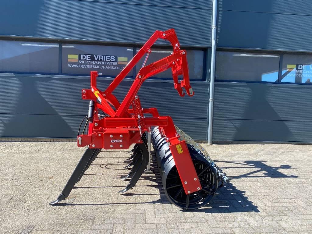 Evers mustang 11-303 Kultivaatorid