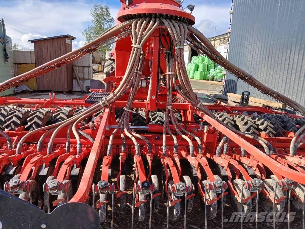 Kuhn Espro 6000 R Külvikud