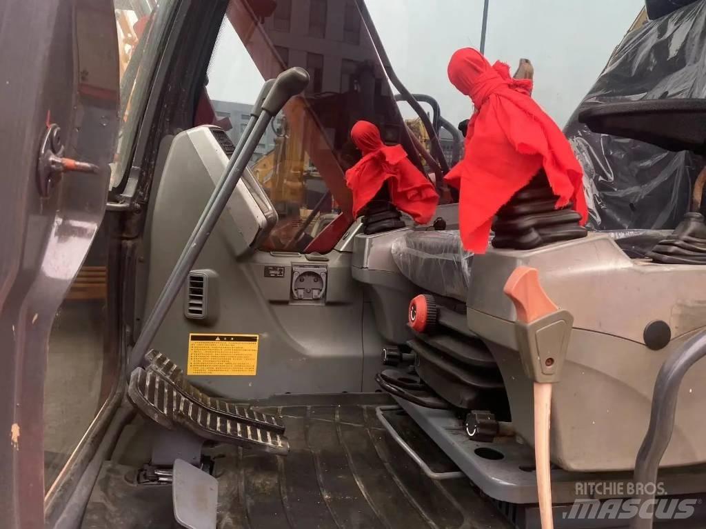 Doosan DX 55-9C Miniekskavaatorid < 7 t