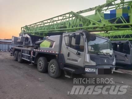 Zoomlion ZTC 350 H Maastikutõstukid