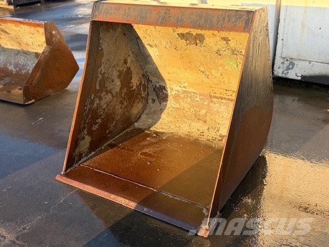 Manitou USED BUCKET Kopad