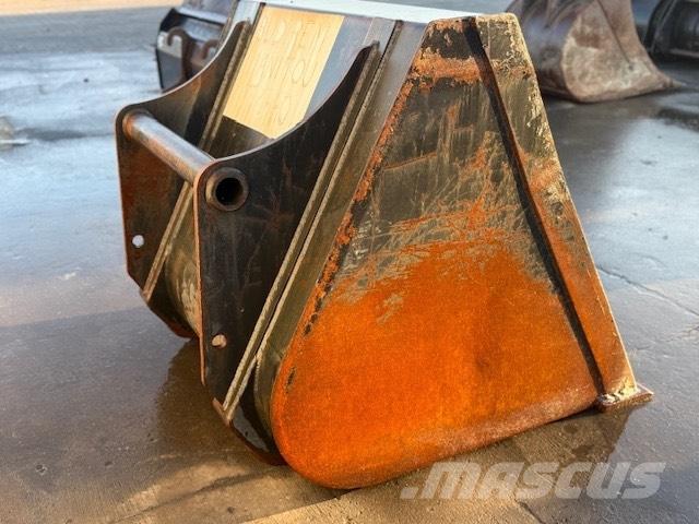 Manitou USED BUCKET Kopad
