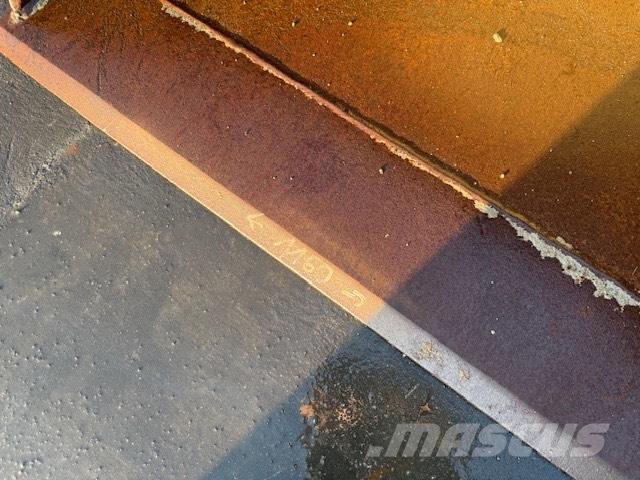 Manitou USED BUCKET Kopad