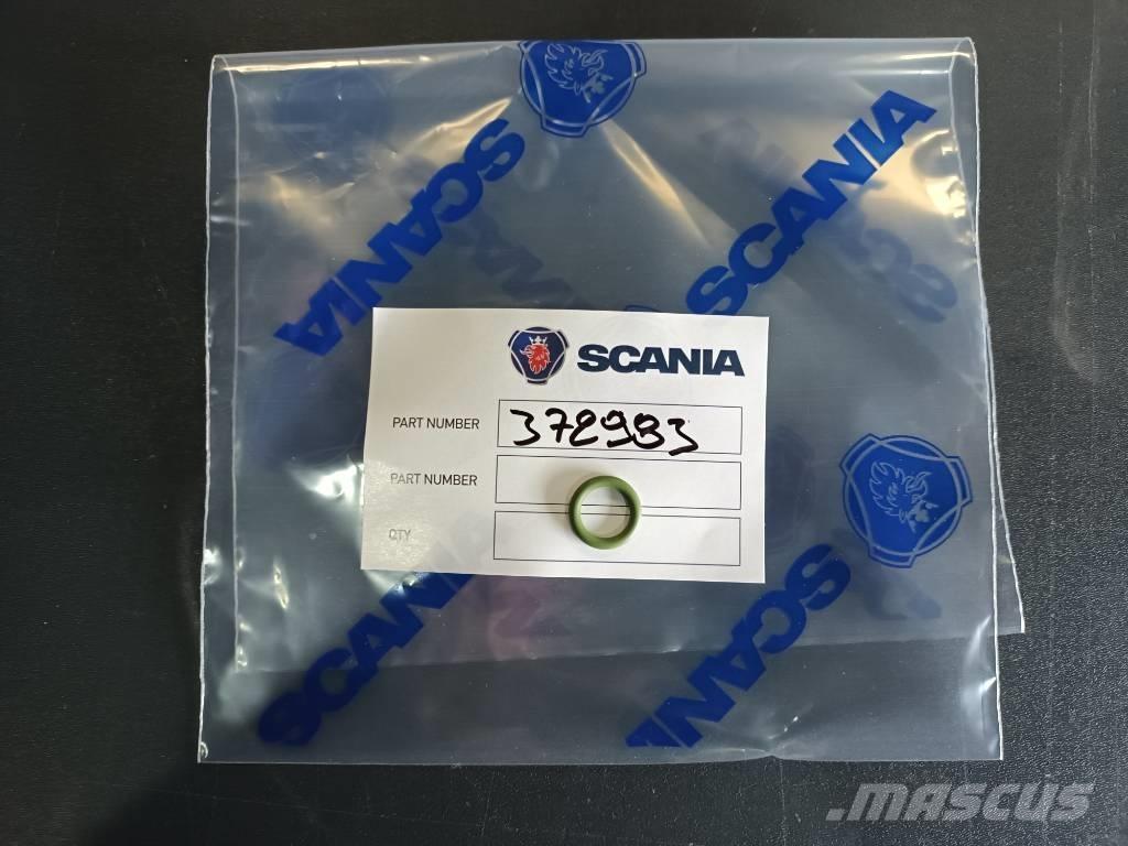 Scania O-RING 372983 Mootorid