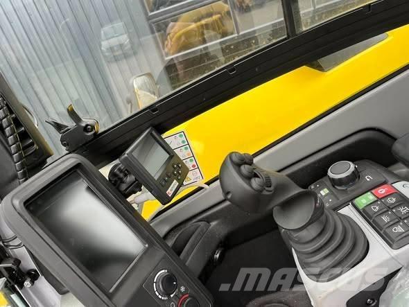 Wacker Neuson ET 65 Miniekskavaatorid < 7 t