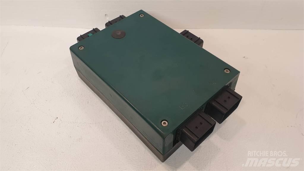 Ponsse 1631449 Elektroonikaseadmed
