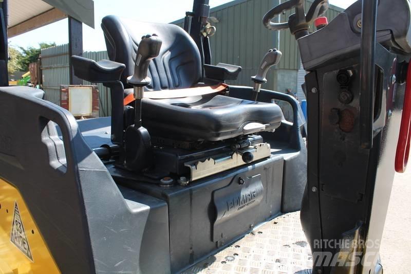 Bomag BW 135 AD-5 Tandemrullid