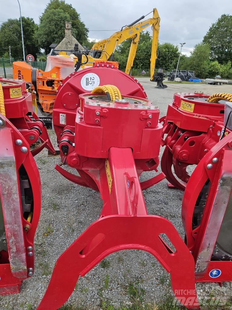  QUADCO 20sc 22sc 24c Langetuspead