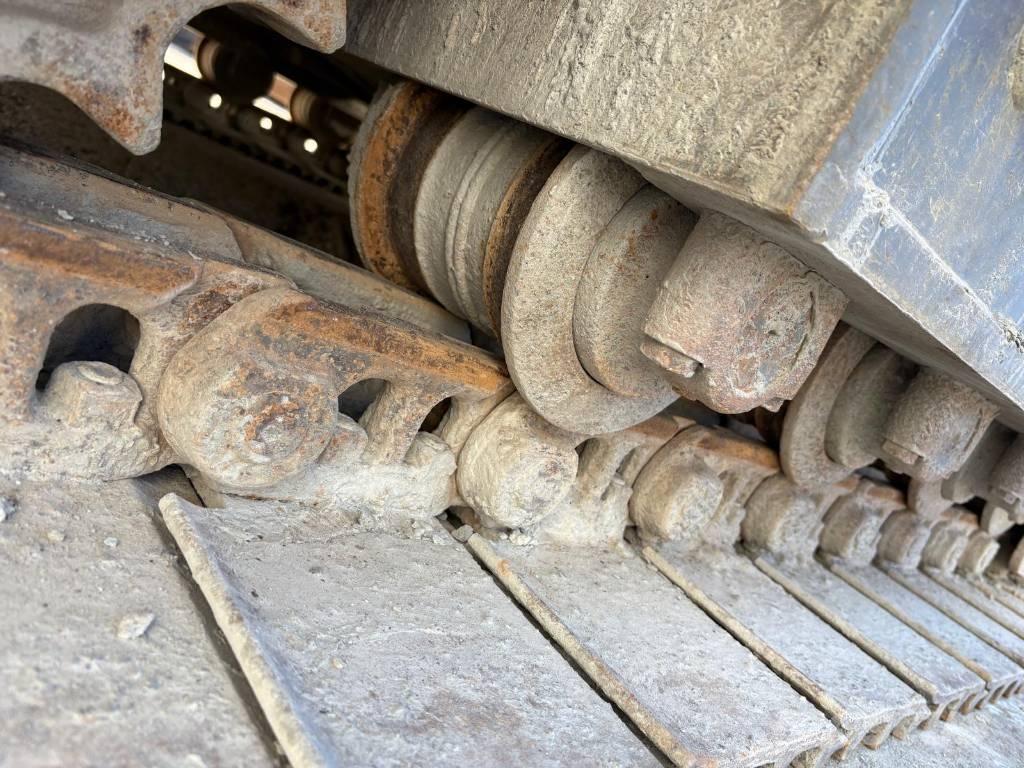 Metso Nordberg LT105 Iseliikuvad purustid