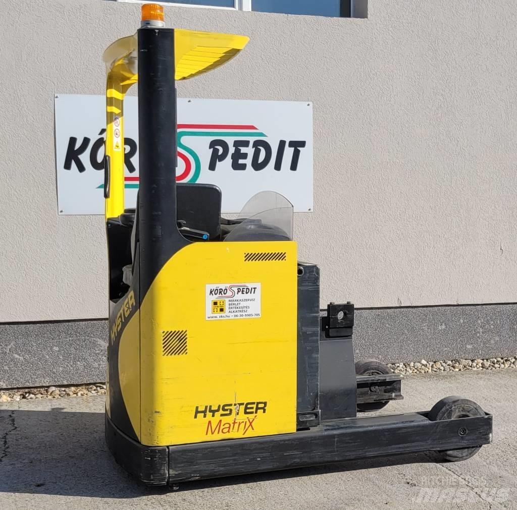 Hyster R 2.0 Lükandmastiga tõstukid