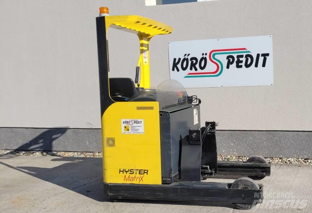 Hyster R 2.0 Lükandmastiga tõstukid