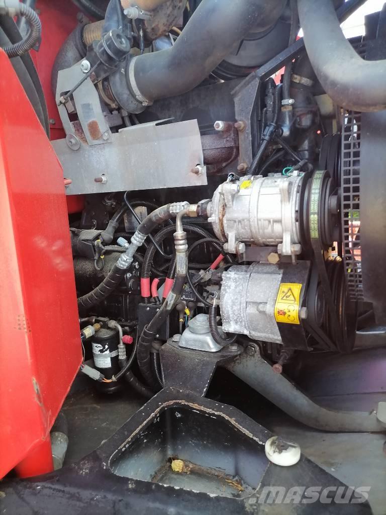 Valmet 830.3 Forwarderid