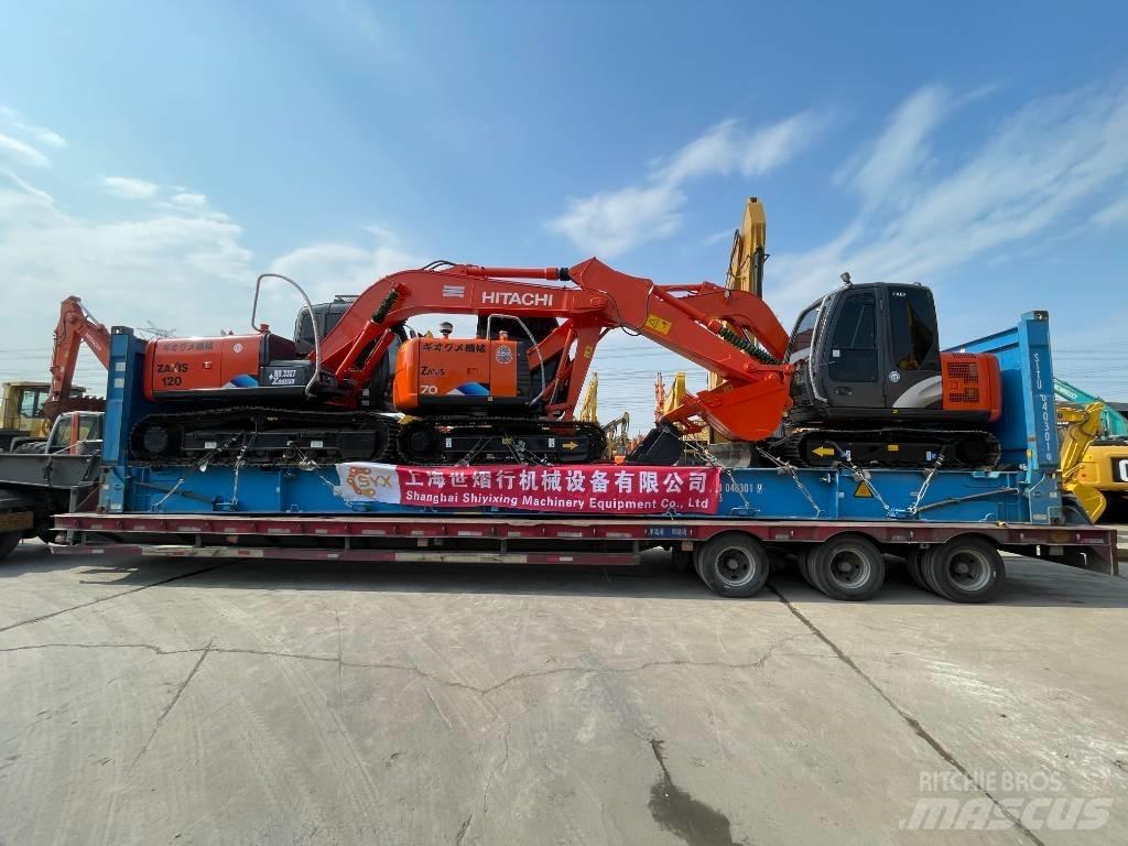 LiuGong 856 H Rataslaadurid