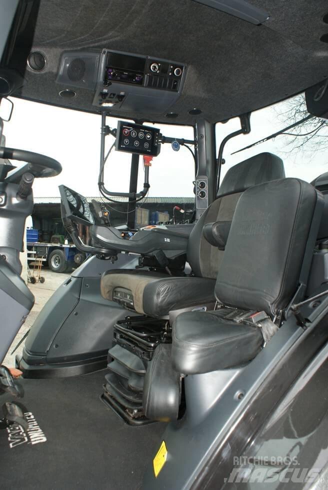 Valtra T 255 Versu Traktorid