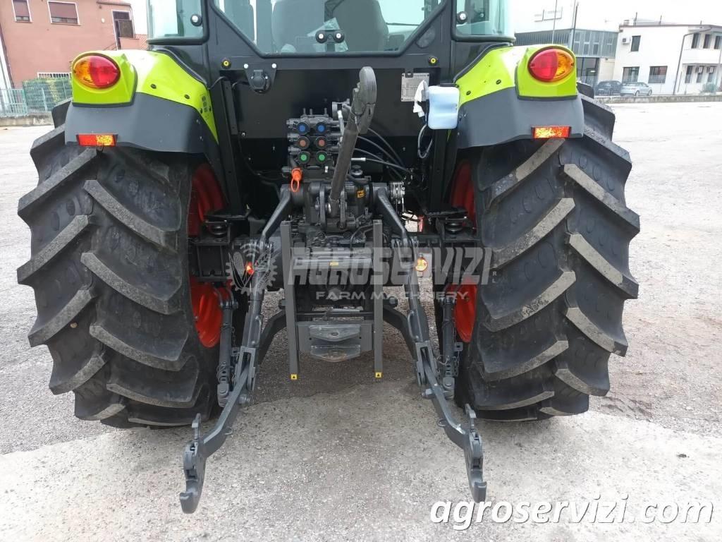 CLAAS Elios 230 Traktorid