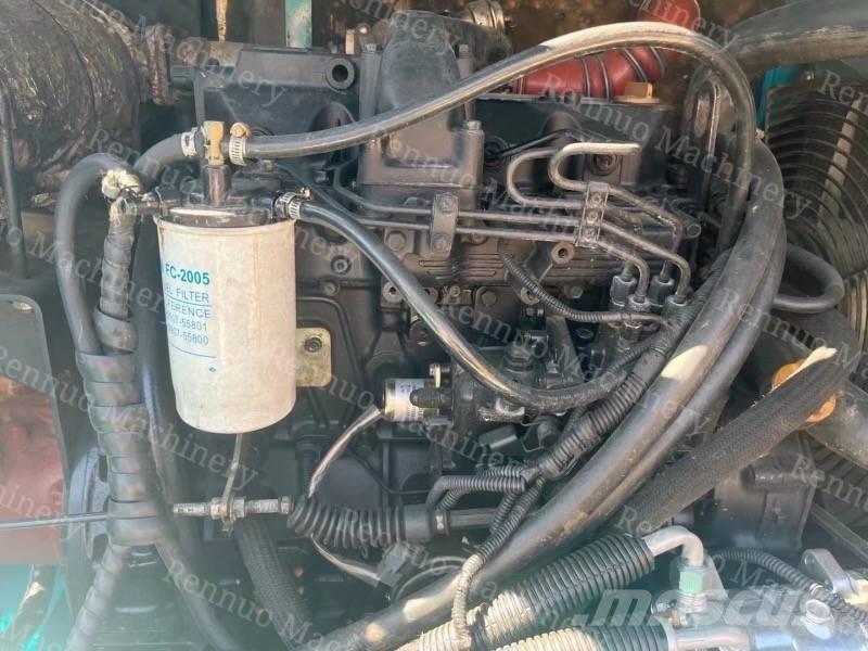 Sunward SWE90 Miniekskavaatorid < 7 t