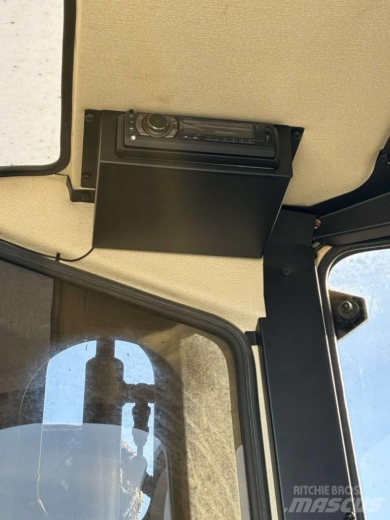 Loglift F108STi9.6 Metsatõstukid