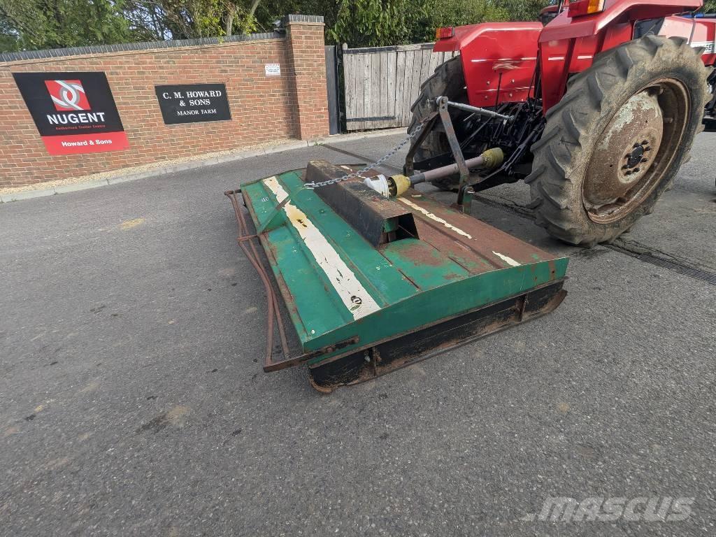 Connor 9FT TOPPER Niidukid