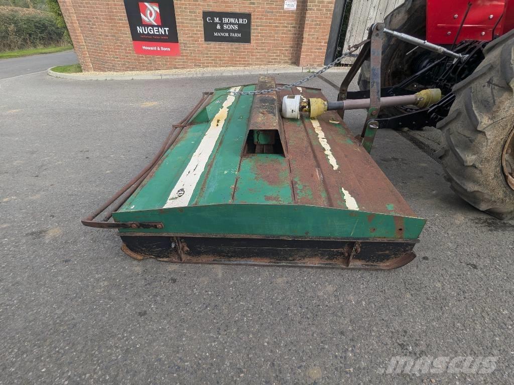 Connor 9FT TOPPER Niidukid